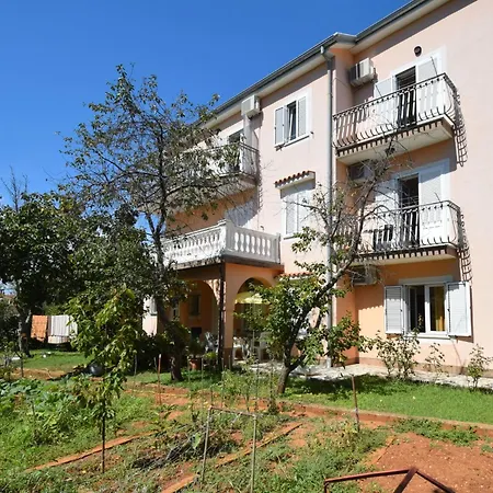 Apartment Jelka 3 By Interhome *