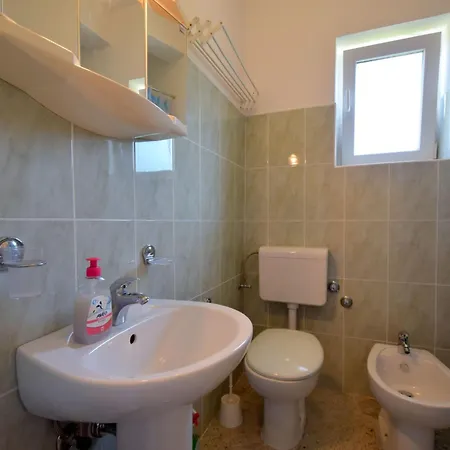 Jelka 3 By Interhome Apartment *