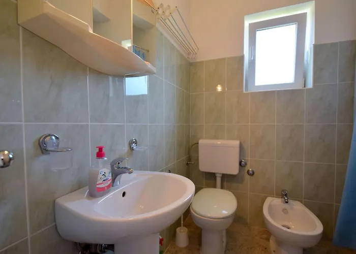 Jelka 3 By Interhome Apartment *