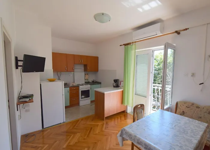 Jelka 3 By Interhome Apartment Njivice