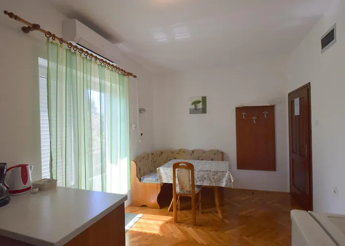 Apartment Jelka 3 By Interhome Njivice