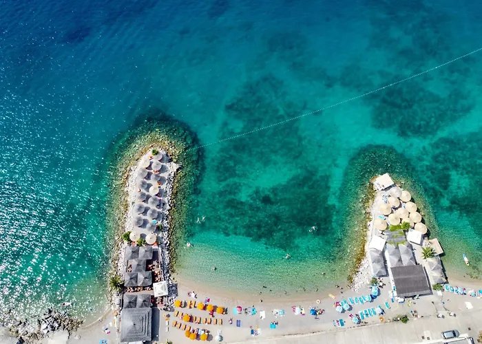 Apartment Jelka 3 By Interhome *