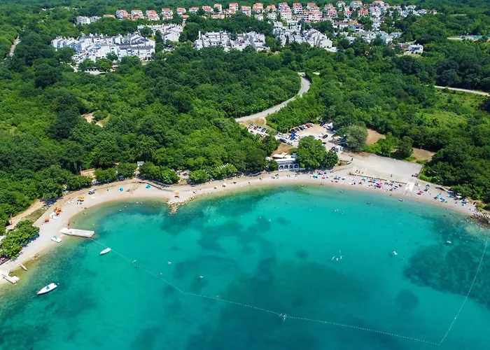 Apartment Jelka 3 By Interhome Njivice