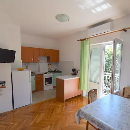 Jelka 3 By Interhome Apartment Njivice