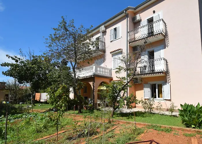 Apartment Jelka 3 By Interhome *