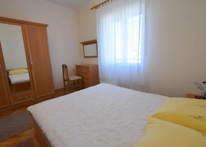 Apartment Jelka 3 By Interhome Njivice