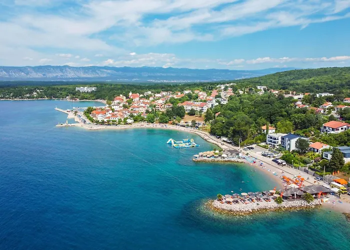 Jelka 3 By Interhome Njivice