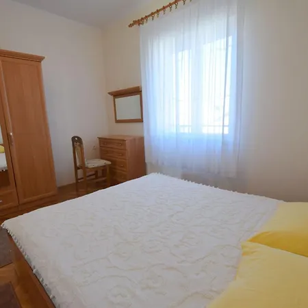 Apartament Jelka 3 By Interhome Nijvice
